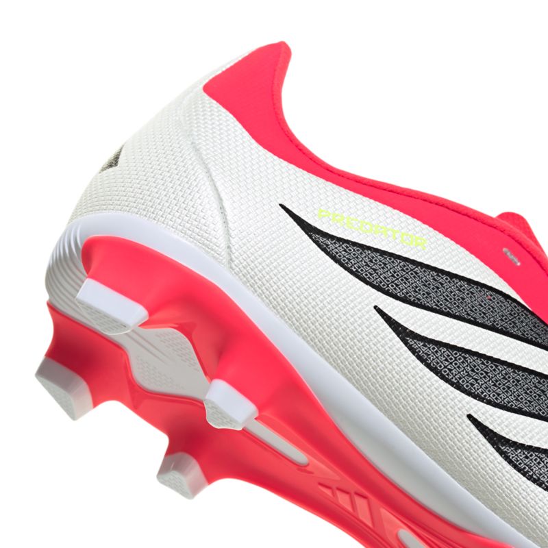 Adidas Predator Club FG/MG J Fußballschuh