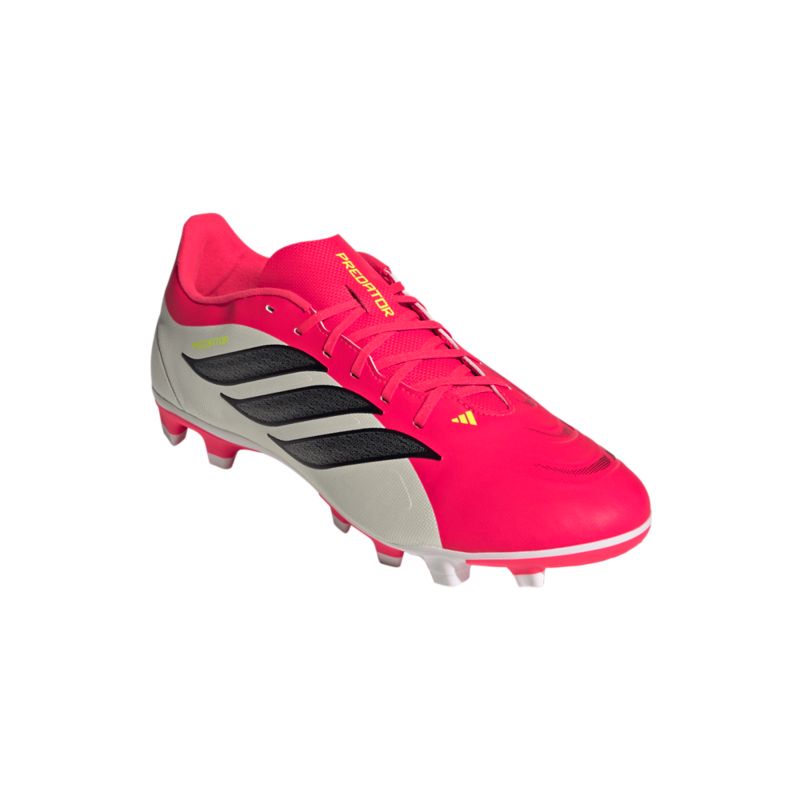 Adidas Predator Club FG/MG Fußballschuh