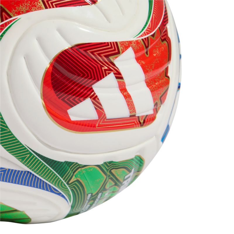 Adidas World Cup 26™ Trionda Mini labda futball