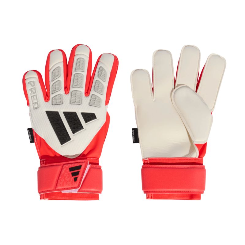Adidas Predator Match Fingersave J kesztyű