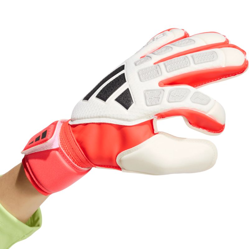 Adidas Predator Match Fingersave J kesztyű
