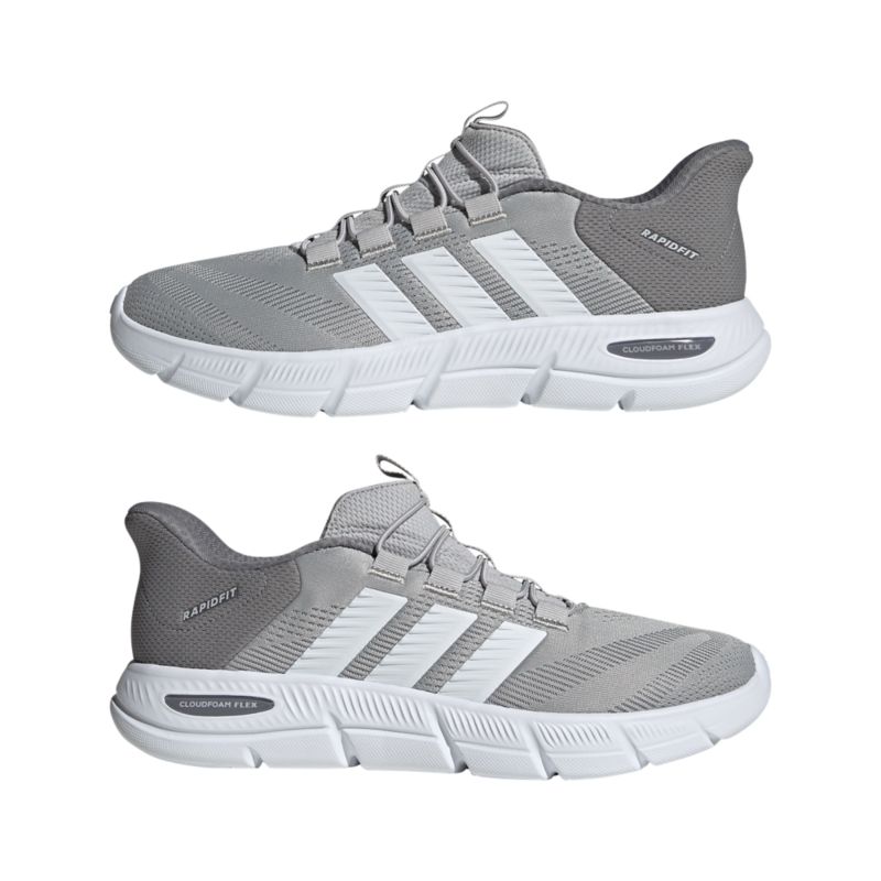 Adidas Cloudfoam Flex Rapidfit Freizeitschuh