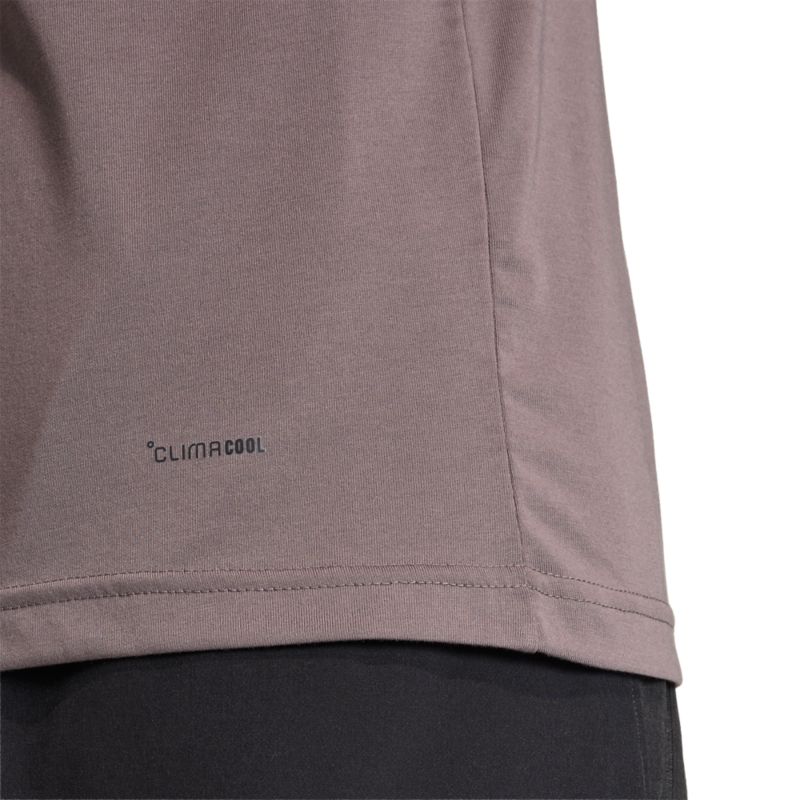 Adidas CLIMACOOL Category Training Graphic Tee Funktionsshirt