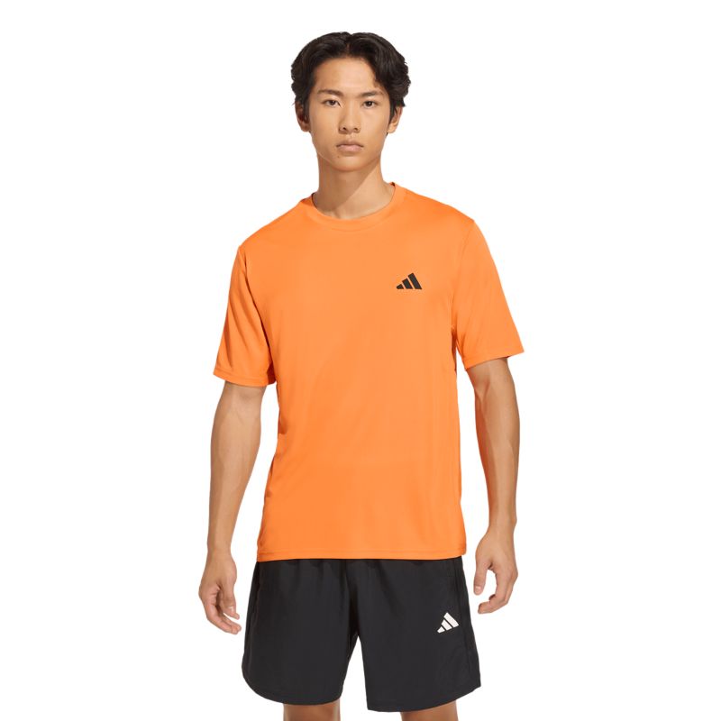 Adidas Workout Essentials Base Tee Funktionsshirt