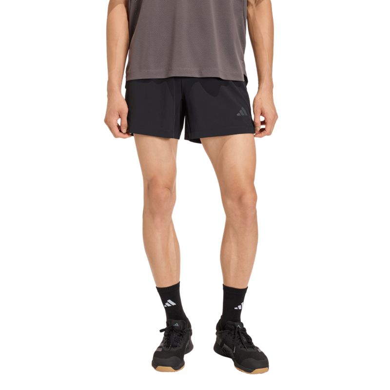 Adidas D4T Essentials Shorts Funktionsshort