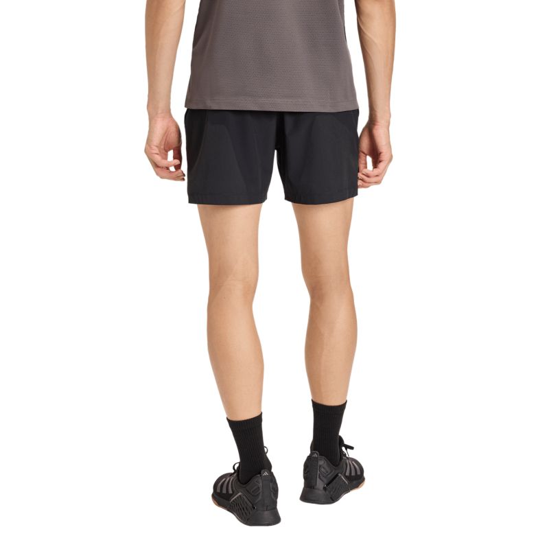 Adidas D4T Essentials Shorts Funktionsshort