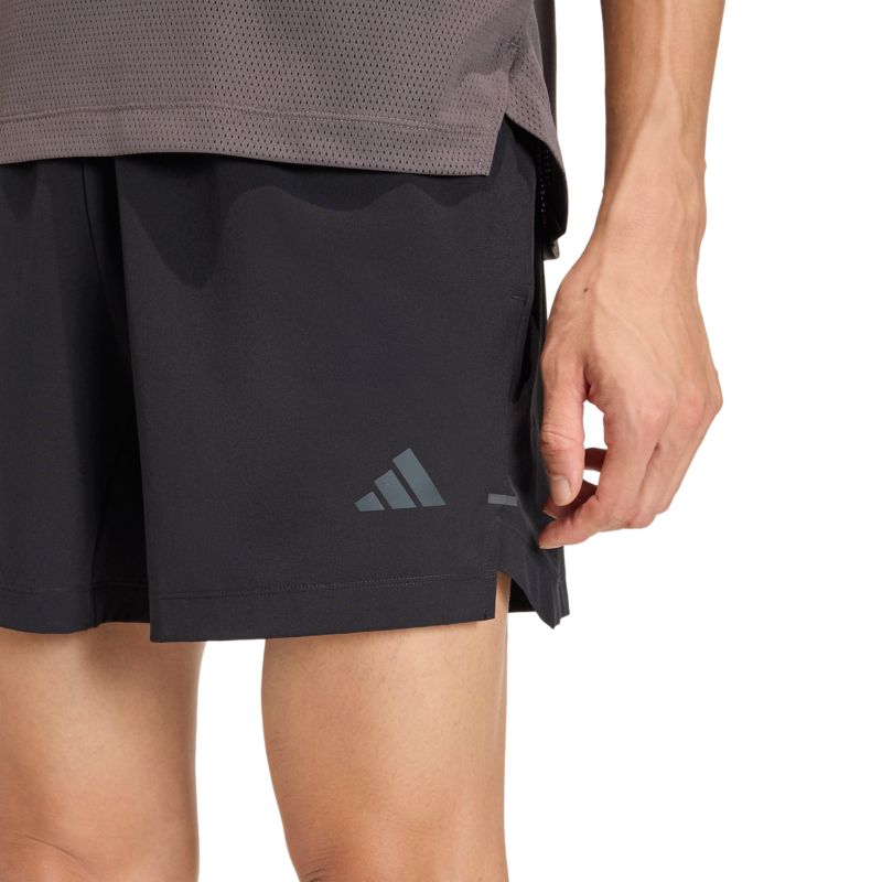 Adidas D4T Essentials Shorts Funktionsshort