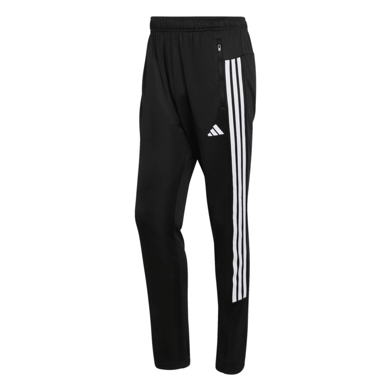 Adidas Workout Essentials All Set 3-Stripes Pant funkcionális nadrág