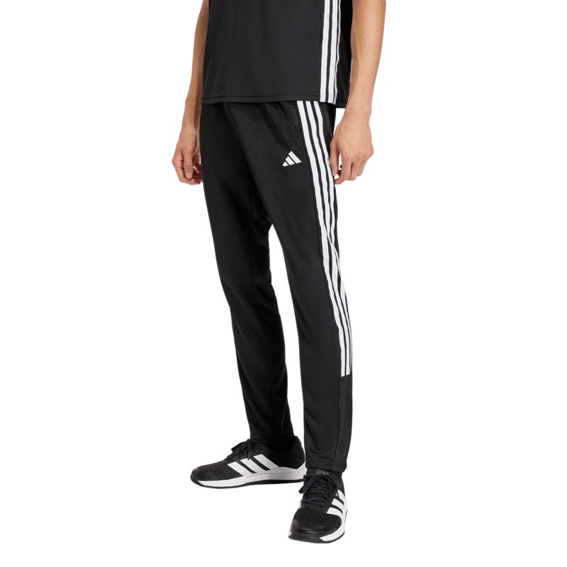 Adidas Workout Essentials All Set 3-Stripes Pant funkcionális nadrág