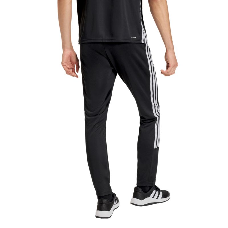 Adidas Workout Essentials All Set 3-Stripes Pant funkcionális nadrág
