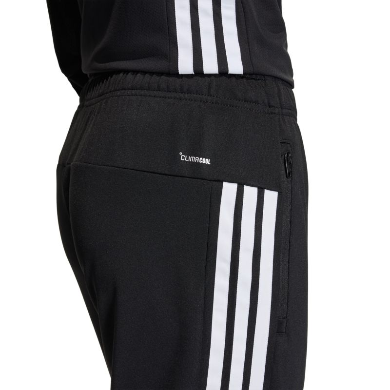 Adidas Workout Essentials All Set 3-Stripes Pant funkcionális nadrág