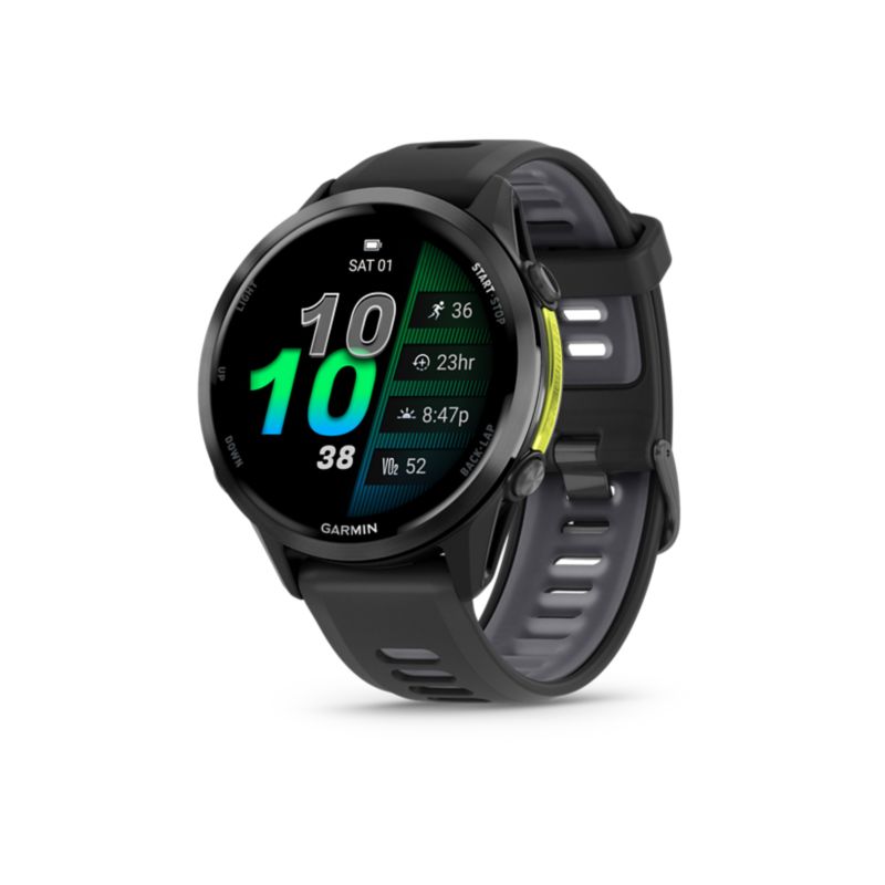 Garmin Forerunner 970 Sportuhr