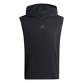 Adidas Power Workout Kapucnis Triko