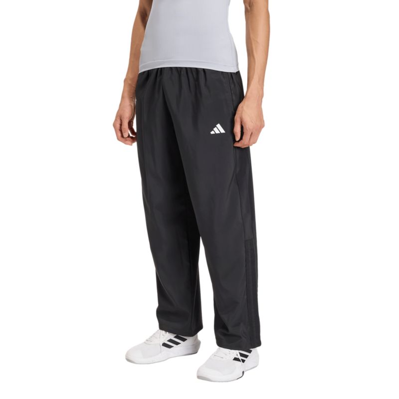 Adidas Power Essentials Workout Pant funkcionális nadrág