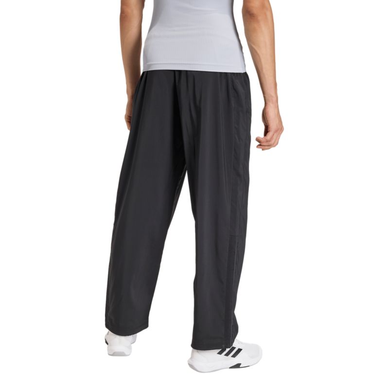 Adidas Power Essentials Workout Pant funkcionális nadrág