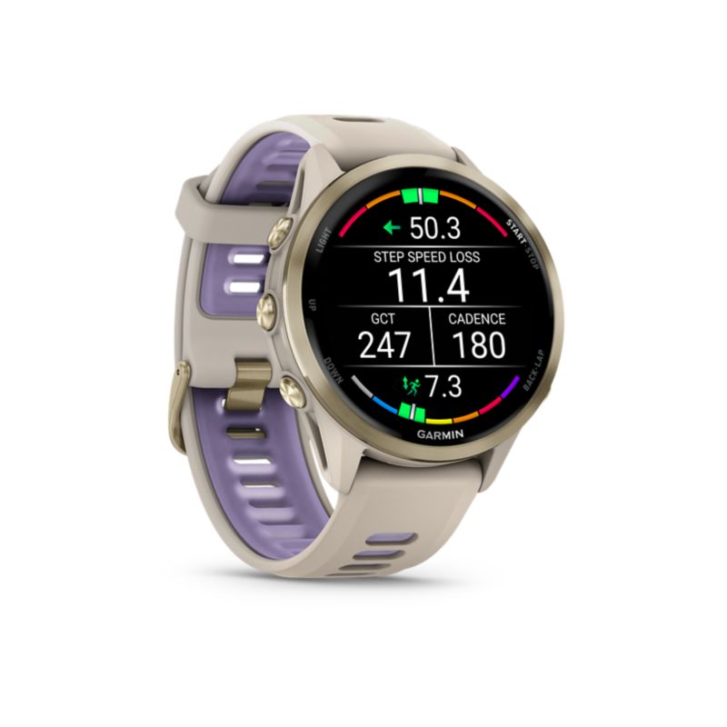 Garmin Forerunner 970 Sportuhr