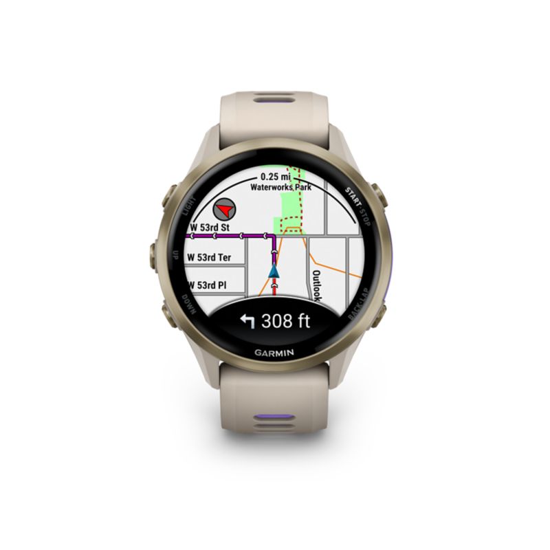 Garmin Forerunner 970 Sportuhr