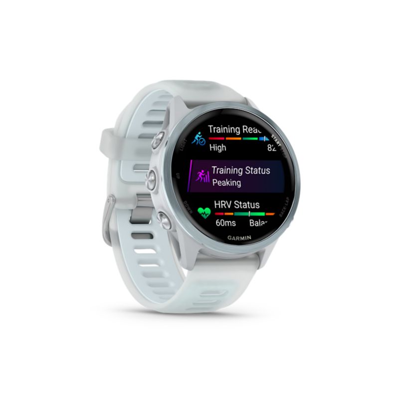Garmin Forerunner® 570 - 42 mm Sportuhr