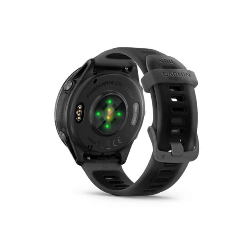 Garmin Forerunner® 570 - 47 mm Sportuhr