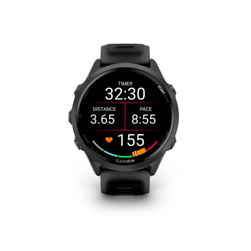 Garmin Forerunner® 570 - 47 mm Sportuhr