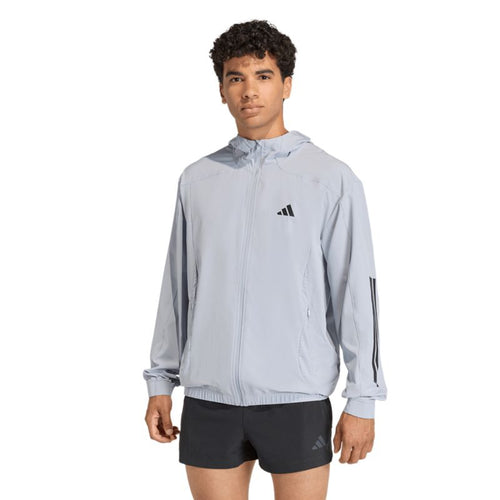 Adidas Tech Essentials edzés felső funkcionális dzseki