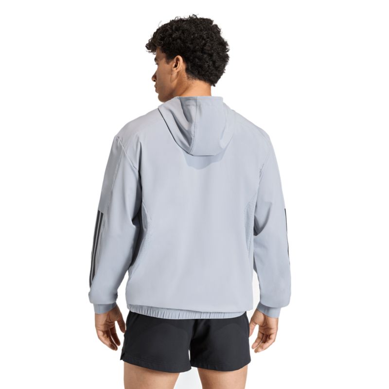 Adidas Tech Essentials edzés felső funkcionális dzseki