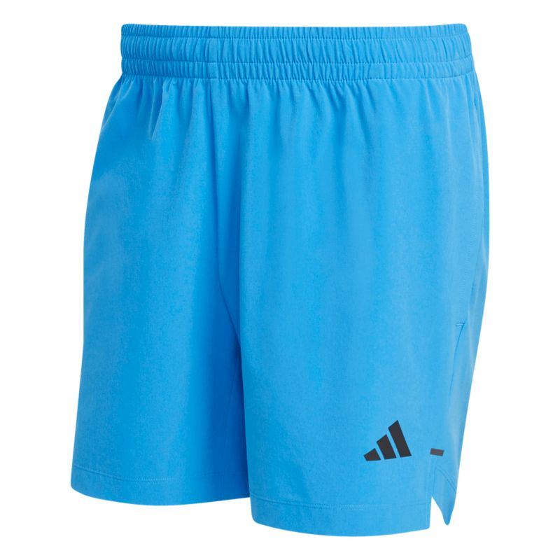 Adidas D4T Essentials rövidnadrág funkcionális rövidnadrág