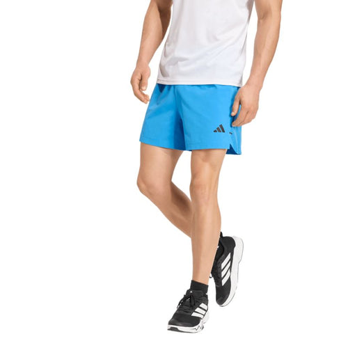 Adidas D4T Essentials rövidnadrág funkcionális rövidnadrág