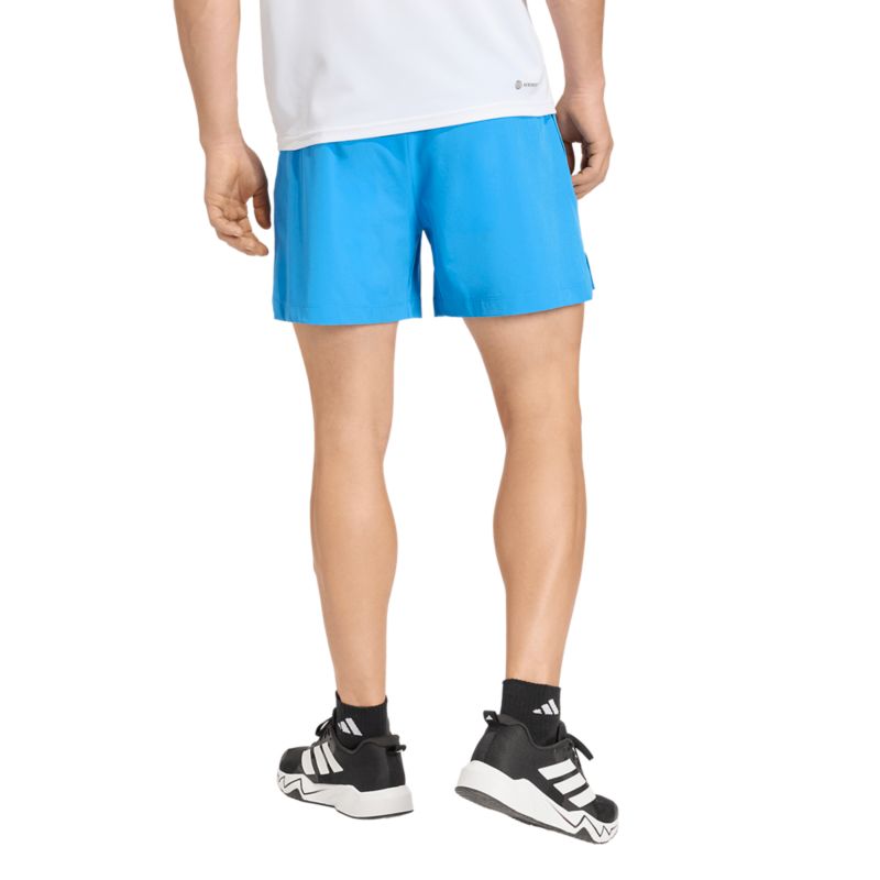 Adidas D4T Essentials rövidnadrág funkcionális rövidnadrág