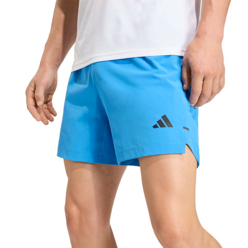 Adidas D4T Essentials rövidnadrág funkcionális rövidnadrág