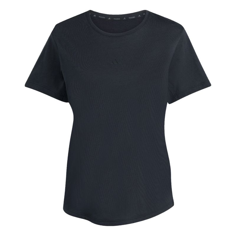 Adidas Yoga Essentials Tee Fitnessshirt