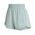 Adidas Pacer Workout Shorts fitnesz rövidnadrág