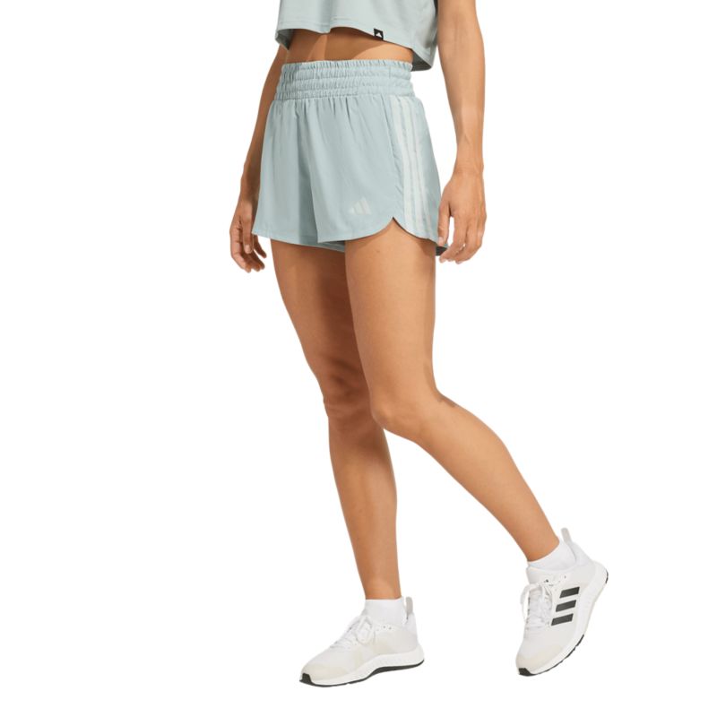 Adidas Pacer Workout Shorts Fitnessshort