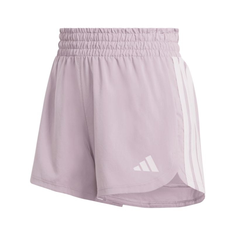 Adidas Pacer Workout Shorts fitnesz rövidnadrág
