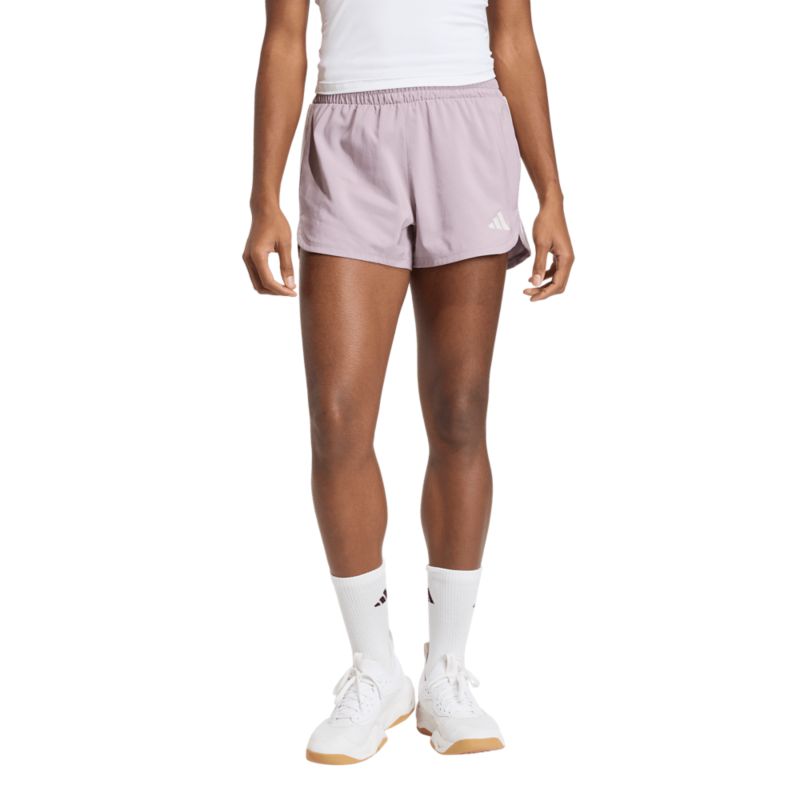 Adidas Pacer Workout Shorts fitnesz rövidnadrág