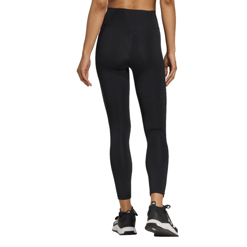 Adidas Optime Essentials 7/8 leggings fitnesznadrág