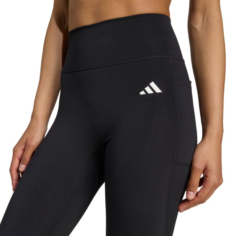 Adidas Optime Essentials 7/8 leggings fitnesznadrág