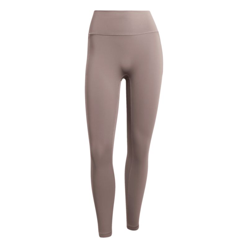 Adidas Optime Workout 3-Stripes 7/8 leggings fitnesznadrág