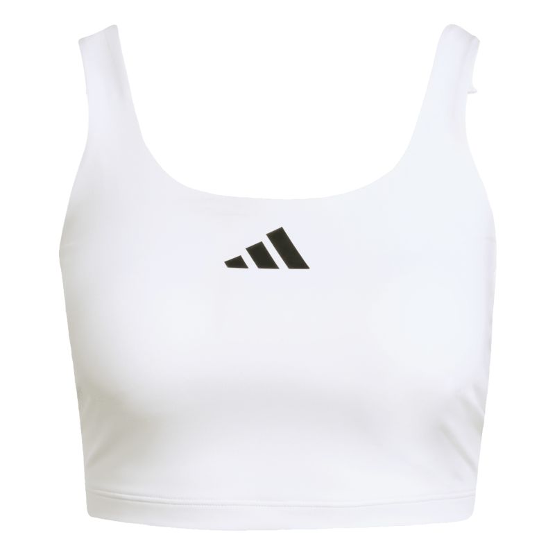 Adidas Power Light Support melltartó top sportmelltartó