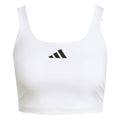 Adidas Power Light Support melltartó top sportmelltartó
