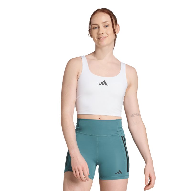 Adidas Power Light Support melltartó top sportmelltartó