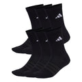 Adidas Cushioned Crew 6 pár szabadidő zokni
