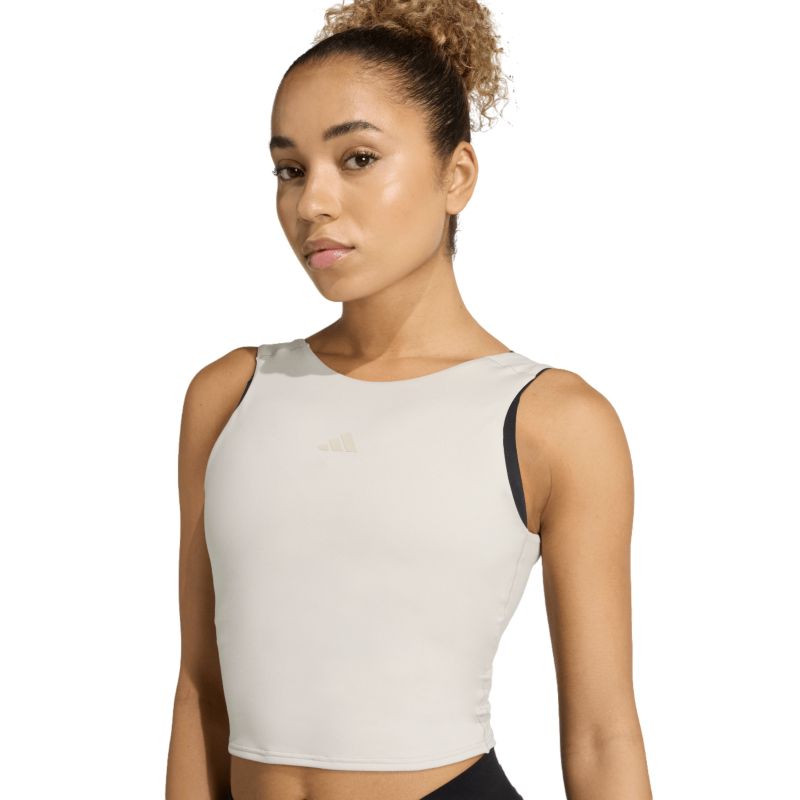 Adidas Puremotion Tank fitnesz póló