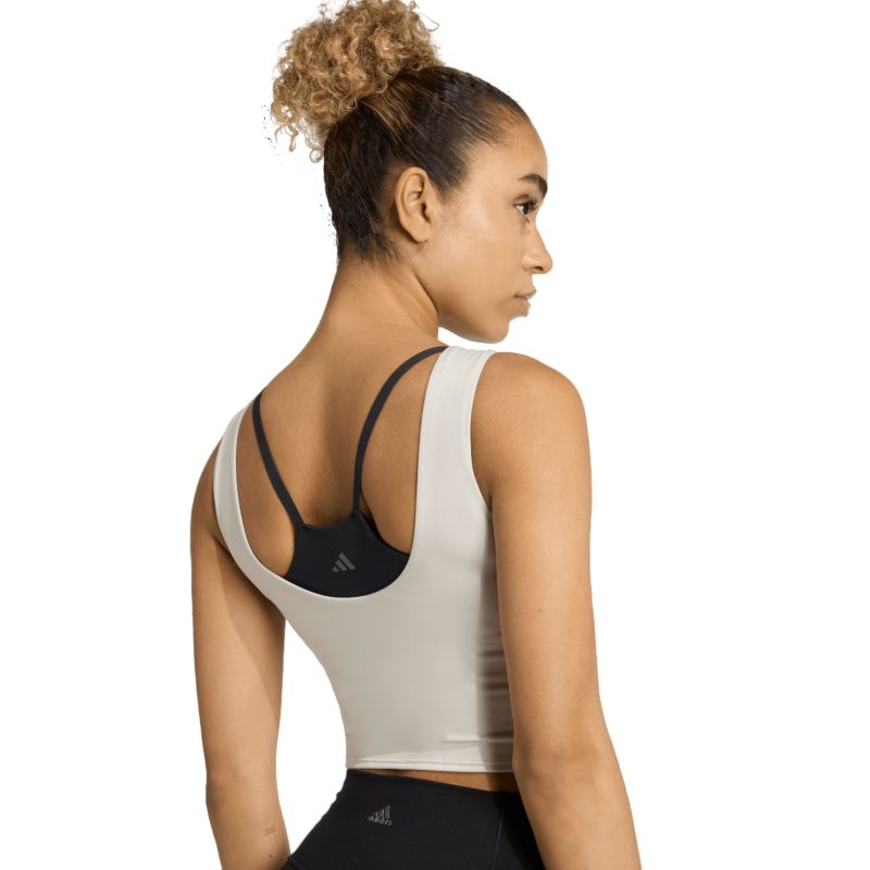 Adidas Puremotion Tank fitnesz póló
