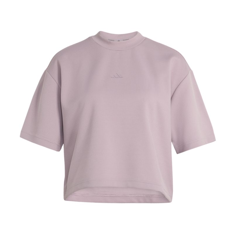 Adidas Puremotion Tee fitnesz póló