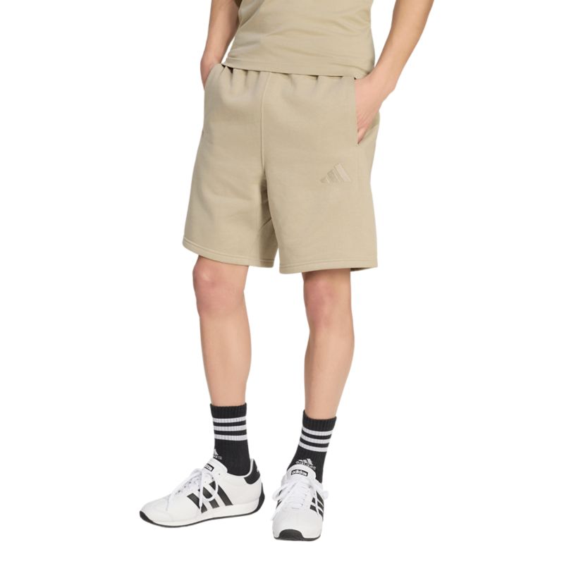 Adidas ALL SZN polár rövidnadrág