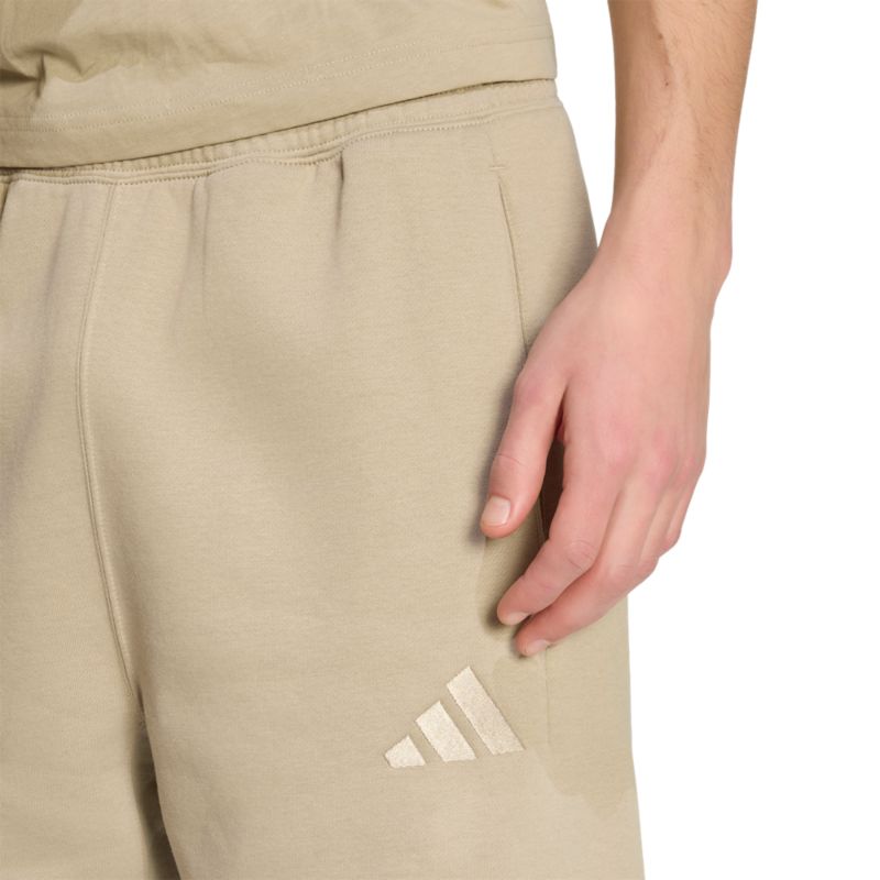 Adidas ALL SZN polár rövidnadrág