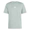 Adidas Essentials 3-Stripes Single Jersey póló
