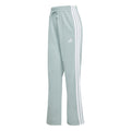 Adidas Essentials 3-Stripes Open Hem French Terry szabadidőnadrág