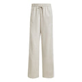 Adidas Essentials 3-Stripes Open Hem Fleece Pant Hose